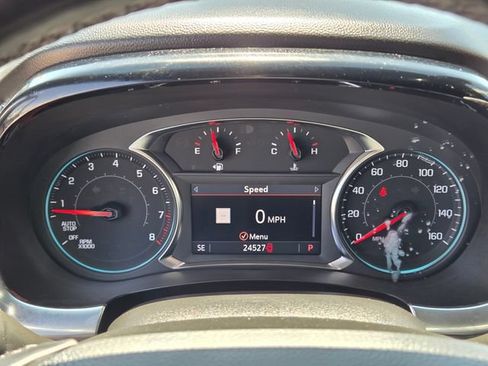 Certified 2023 Chevrolet Traverse RS w/ LPO, Cargo Package FWD image 20