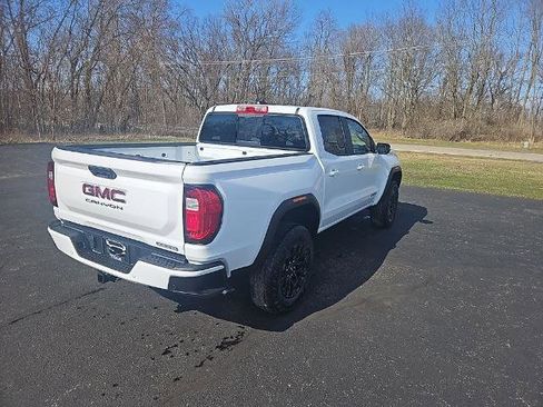 New 2026 GMC Canyon Elevation w/ Convenience Package RWD image 7