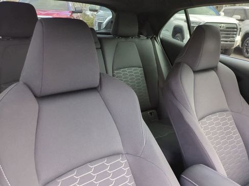 Certified 2022 Toyota Corolla SE image 7