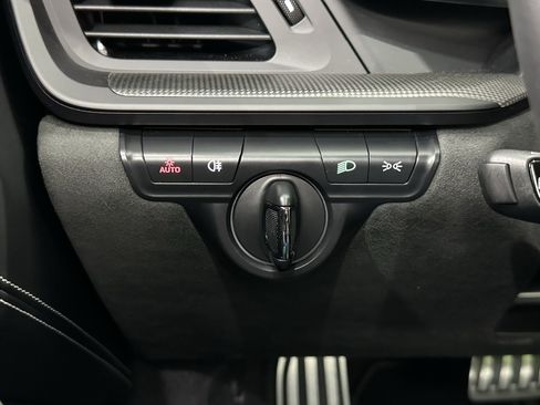 Certified 2024 Porsche 911 Carrera 4 GTS image 50