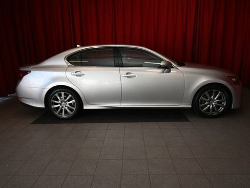 Used 2013 Lexus GS 350 AWD image 10