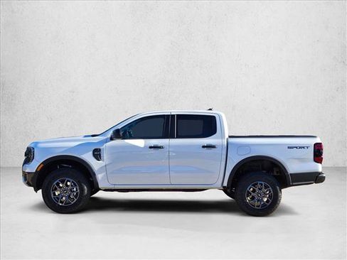 New 2025 Ford Ranger XLT w/ Convenience Package image 5