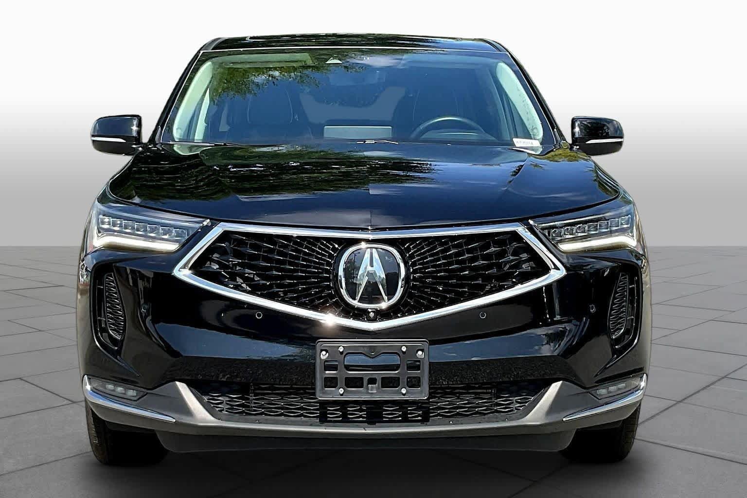 Used 2023 Acura RDX w/ Advance Package AWD/4WD image 7