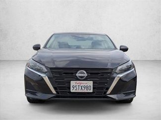 Used 2025 Nissan Altima 2.5 SV video 2