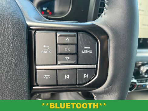 New 2026 Ford F350 Platinum image 19