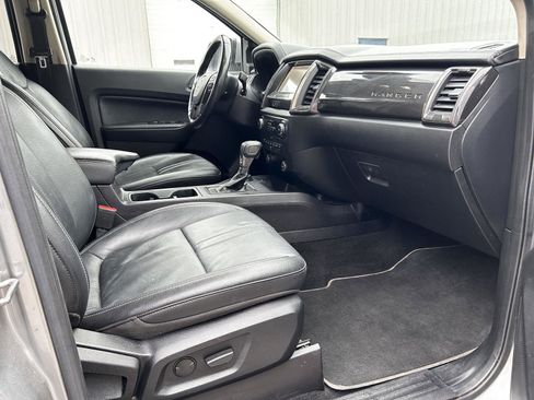 Used 2020 Ford Ranger Lariat w/ Technology Package image 18