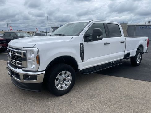 Used 2024 Ford F250 XLT image 6