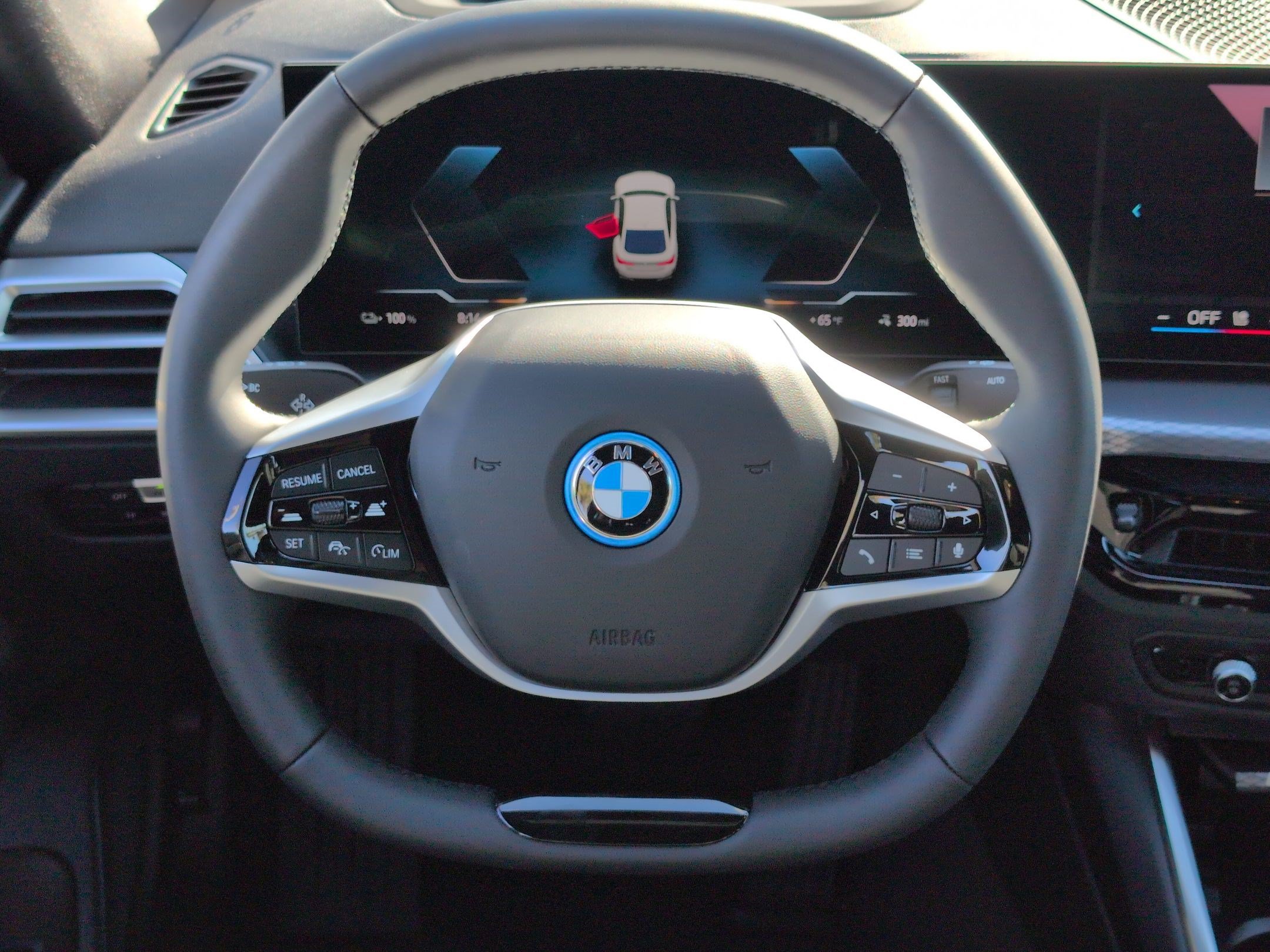 New 2026 BMW i4 eDrive40 w/ Premium Package RWD image 18
