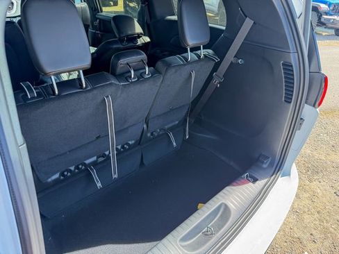 New 2026 Chrysler Voyager LX FWD image 26