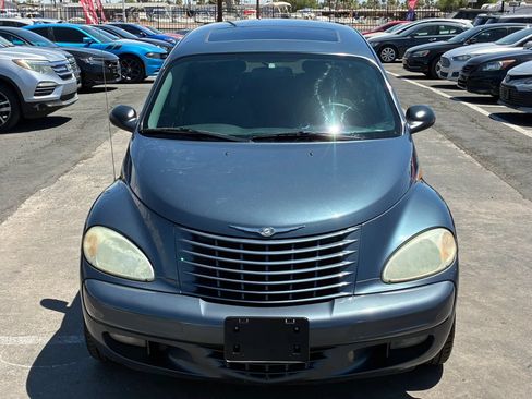 Used 2003 Chrysler PT Cruiser Limited FWD image 14