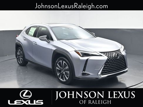 New 2026 Lexus UX 300h FWD image 3