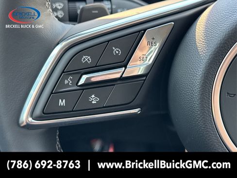 New 2025 Buick Envision Preferred image 30