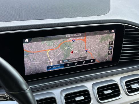 Used 2020 Mercedes-Benz GLE 350 4MATIC image 18