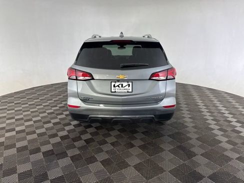 Used 2023 Chevrolet Equinox Premier AWD/4WD image 8