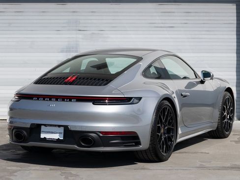 Certified 2024 Porsche 911 Carrera S image 7