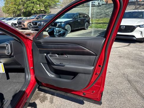 New 2026 MAZDA CX-50 AWD 2.5 S w/ Weather Package image 48