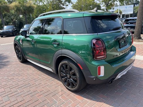 Used 2023 MINI Cooper Countryman S AWD/4WD image 17