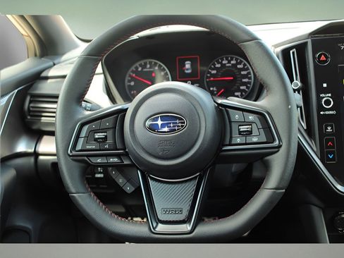 Used 2024 Subaru WRX Premium image 25
