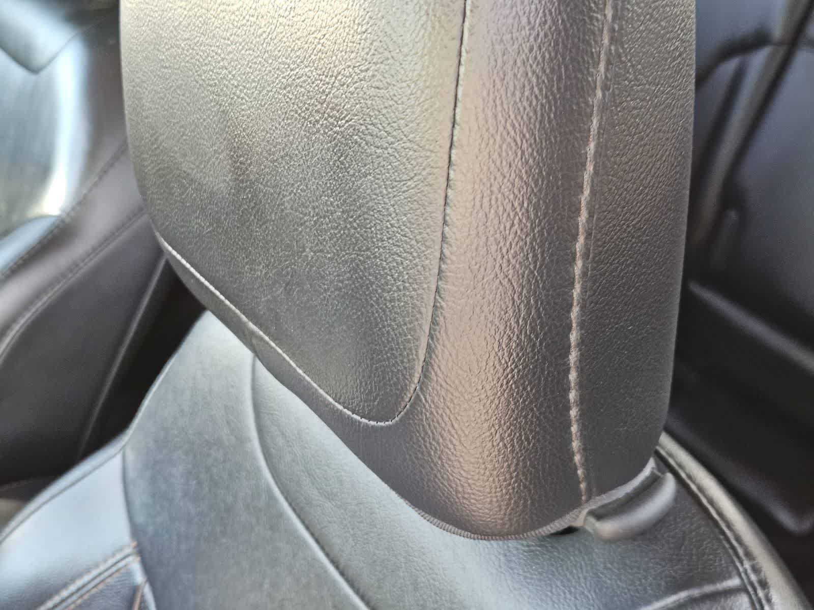 Used 2019 Jeep Compass Limited FWD image 13