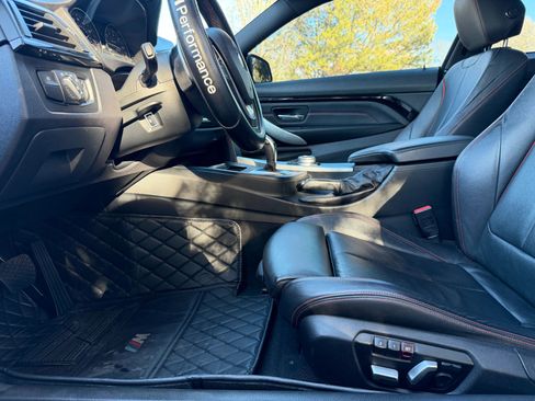 Used 2017 BMW 430i xDrive Coupe image 19