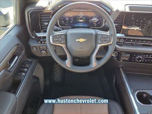 New 2026 Chevrolet Silverado 3500 High Country w/ High Country Premium Package image 21