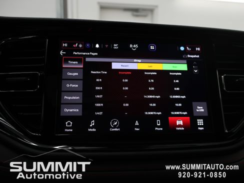 New 2026 Dodge Durango GT AWD/4WD image 61