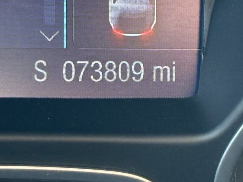 Used 2014 Ford Focus SE w/ SE Winter Package image 12