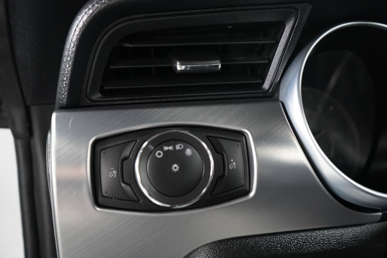Used 2023 Ford Mustang Premium RWD image 16