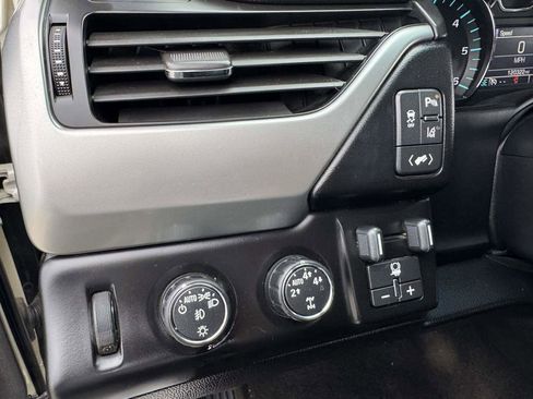 Used 2015 Chevrolet Tahoe LTZ image 29