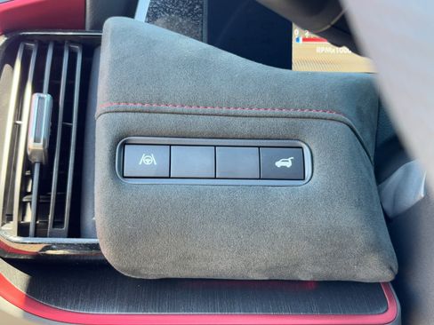 New 2026 Nissan Armada NISMO image 30