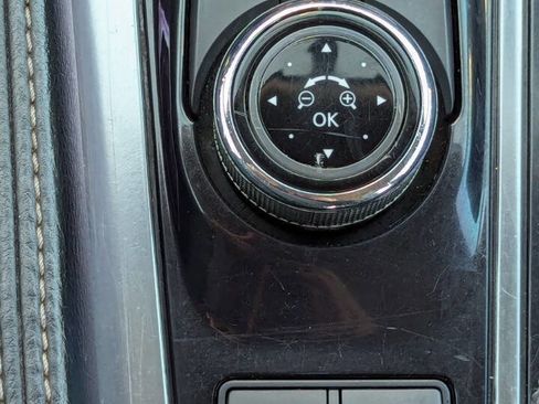 Used 2016 Nissan Maxima 3.5 SV image 22