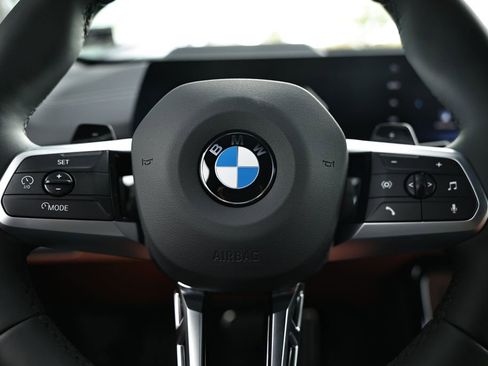 New 2026 BMW X2 xDrive28i w/ Technology Package image 34