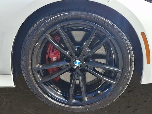 Used 2024 BMW M340i xDrive w/ Premium Package AWD/4WD image 9