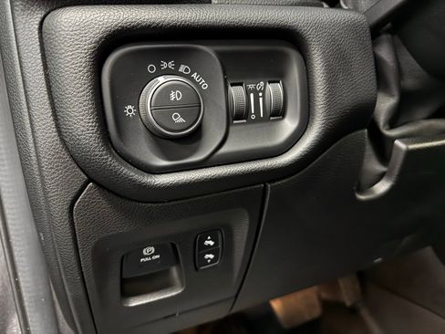 Used 2019 RAM 1500 Sport w/ Trailer Tow Group image 26