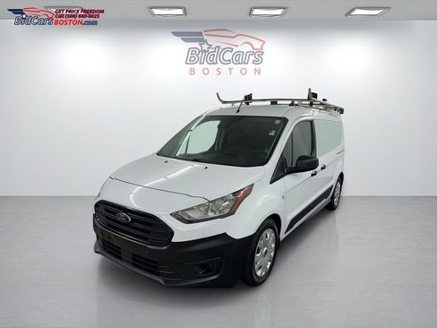 Used 2020 Ford Transit Connect XL image 1