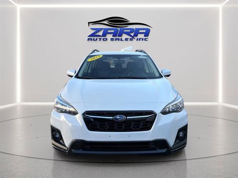 Used 2023 Subaru Crosstrek 2.0i Premium AWD/4WD image 2
