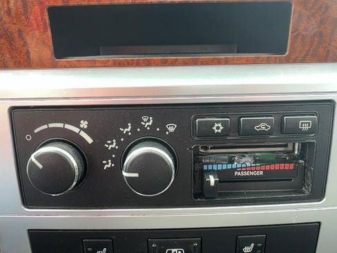 Used 2006 Dodge Ram 2500 Truck Laramie AWD/4WD image 16