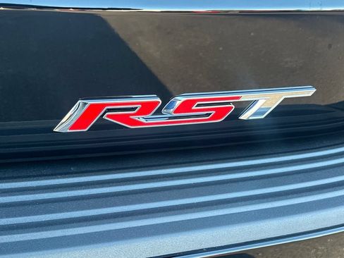 New 2026 Chevrolet Tahoe RST w/ Advanced Technology Package AWD/4WD image 6