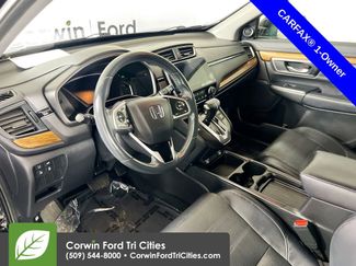 Used 2020 Honda CR-V EX-L video 3