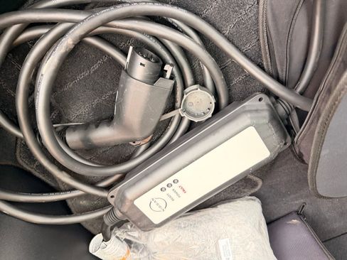 Used 2023 Nissan Leaf S image 44