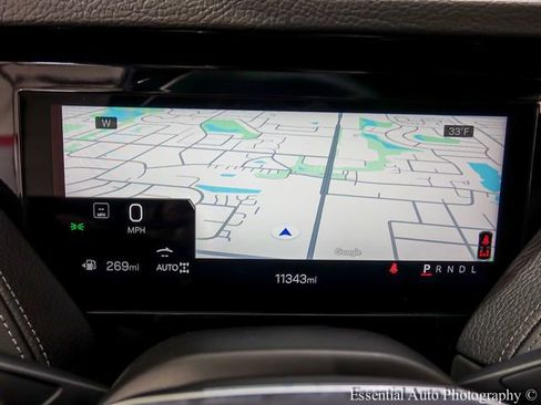 Certified 2025 GMC Yukon XL Denali image 15