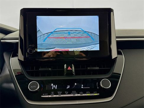 Certified 2026 Toyota Corolla LE image 20