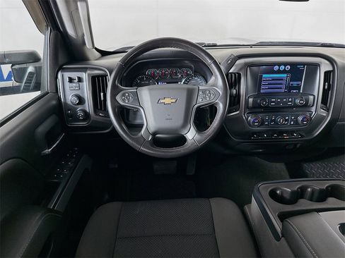 Used 2016 Chevrolet Silverado 2500 LT w/ All Star Edition image 25