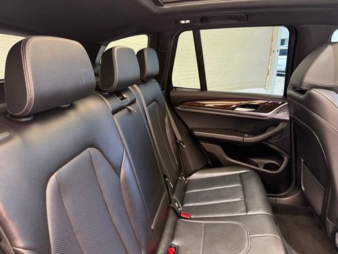 Used 2022 BMW X3 sDrive30i w/ Convenience Package RWD image 19