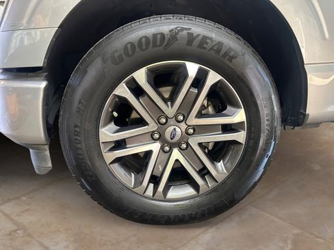Used 2022 Ford F150 XL w/ STX Appearance Package RWD image 31
