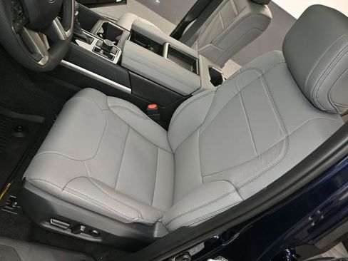 New 2026 Toyota Tundra Limited w/ Nightshade Package AWD/4WD image 10