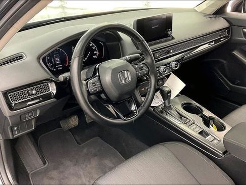 Certified 2024 Honda Civic EX image 17