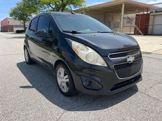 Used 2014 Chevrolet Spark LS image 1