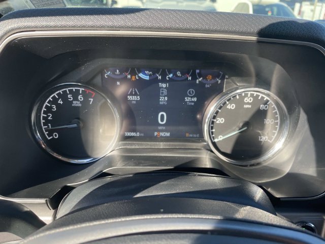 Used 2023 Ford F150 XLT w/ Equipment Group 302A High AWD/4WD image 34