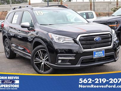 Used 2019 Subaru Ascent Touring